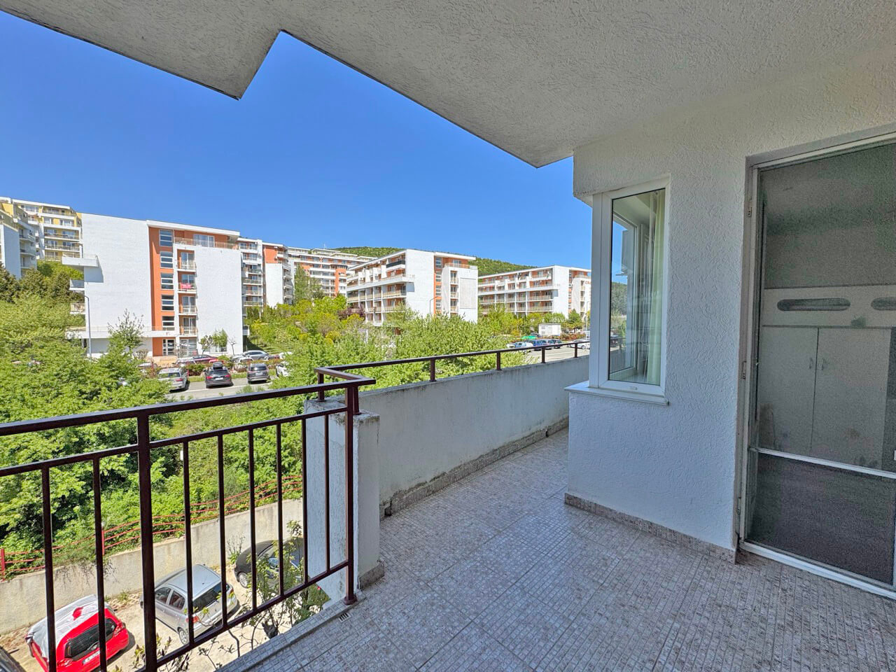 Продава 3-СТАЕН, гр. Свети Влас, област Бургас, снимка 14 - Апартаменти - 54761142