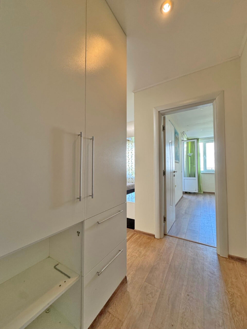 Продава 3-СТАЕН, гр. Свети Влас, област Бургас, снимка 9 - Апартаменти - 54761142