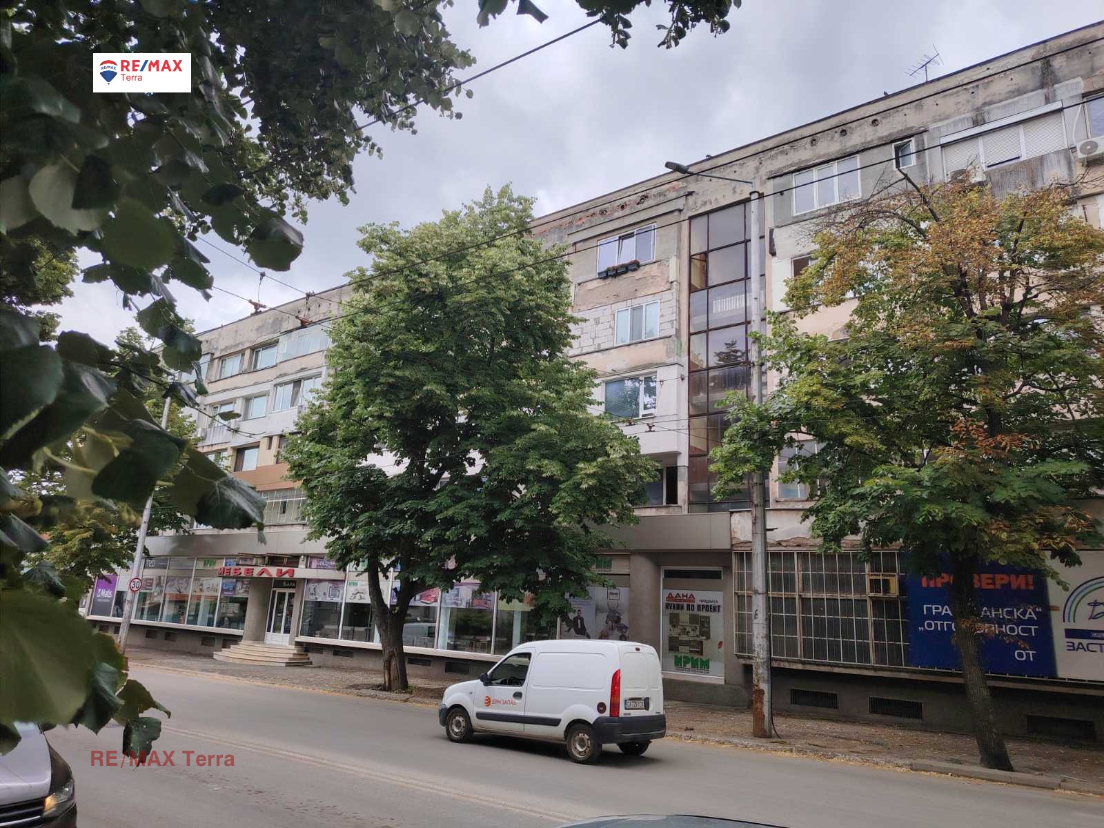 Продава 3-СТАЕН, гр. Враца, Център, снимка 14 - Апартаменти - 55134519