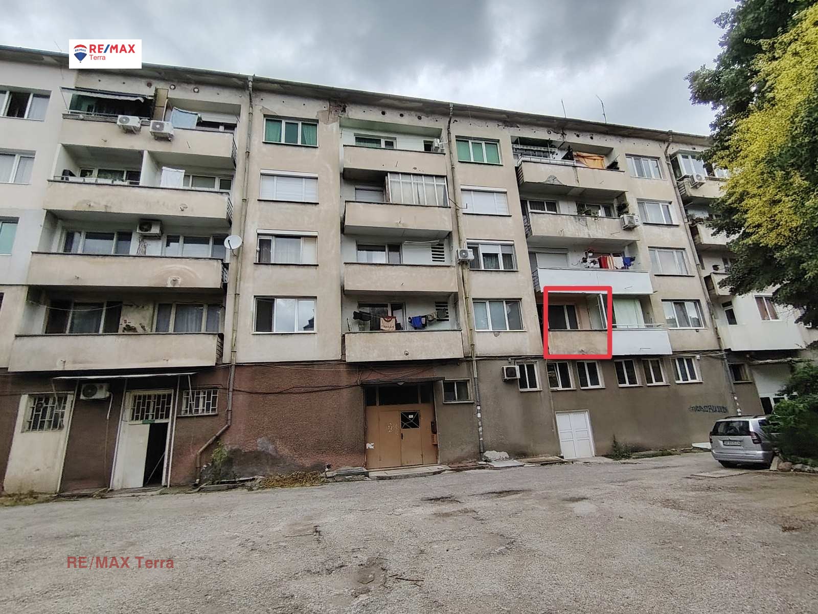 Продава 3-СТАЕН, гр. Враца, Център, снимка 2 - Апартаменти - 55134519