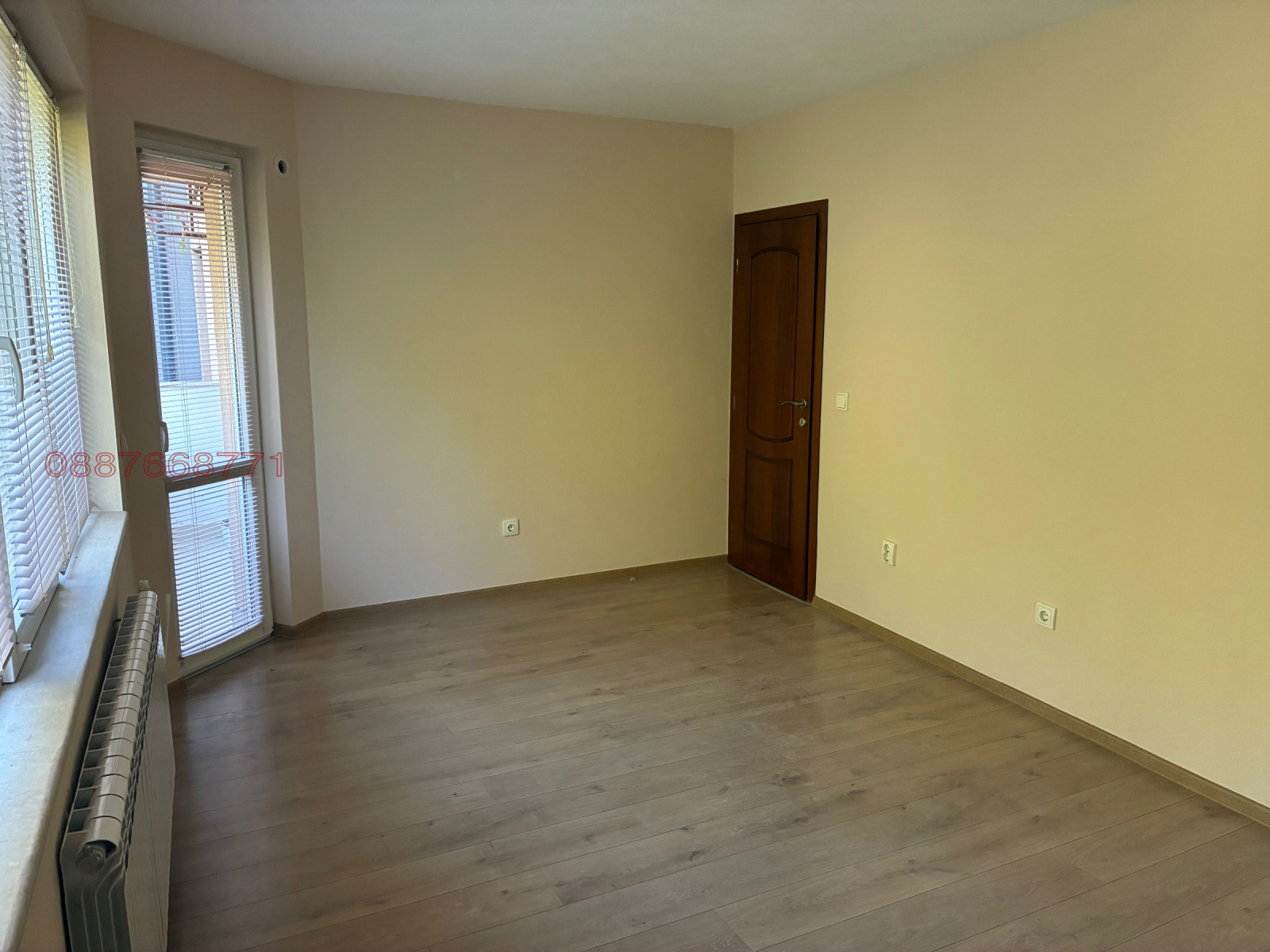 Продава 3-СТАЕН, гр. Благоевград, Широк център, снимка 9 - Апартаменти - 55244718