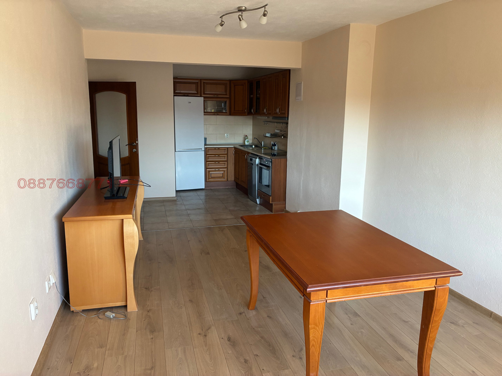 Продава 3-СТАЕН, гр. Благоевград, Широк център, снимка 2 - Апартаменти - 55244718