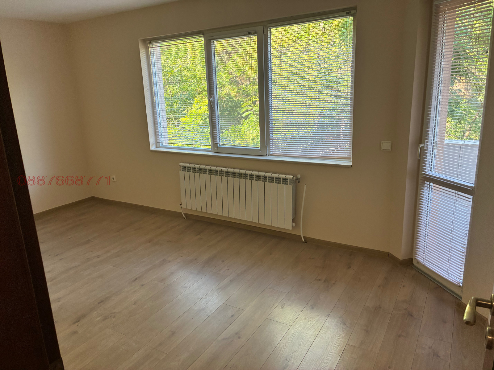 Продава 3-СТАЕН, гр. Благоевград, Широк център, снимка 10 - Апартаменти - 55244718