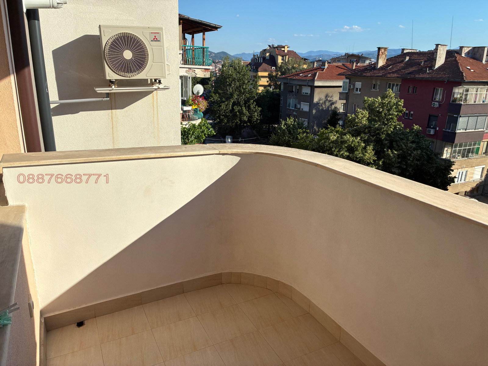 Продава 3-СТАЕН, гр. Благоевград, Широк център, снимка 7 - Апартаменти - 55244718