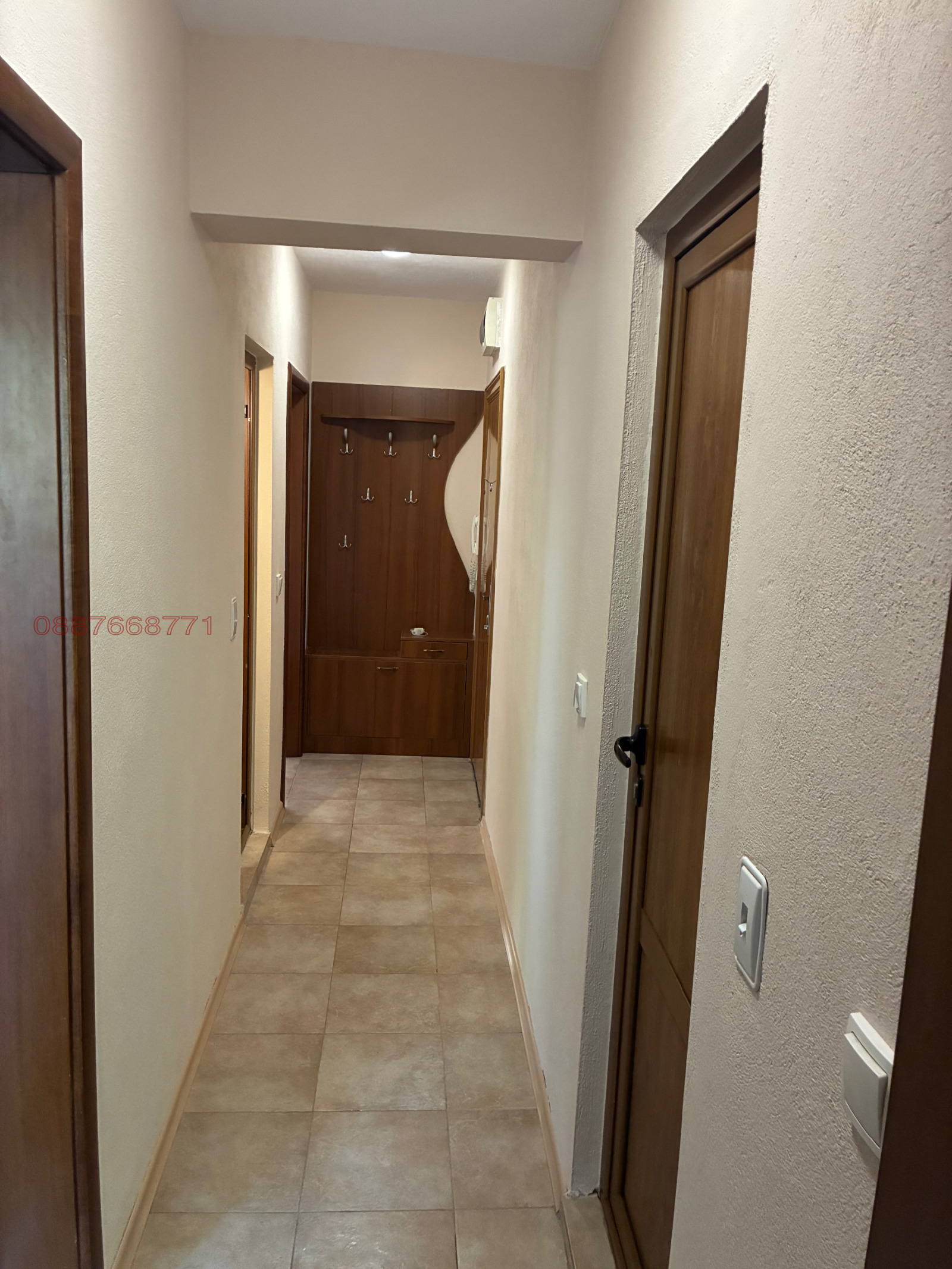 Продава 3-СТАЕН, гр. Благоевград, Широк център, снимка 8 - Апартаменти - 55244718