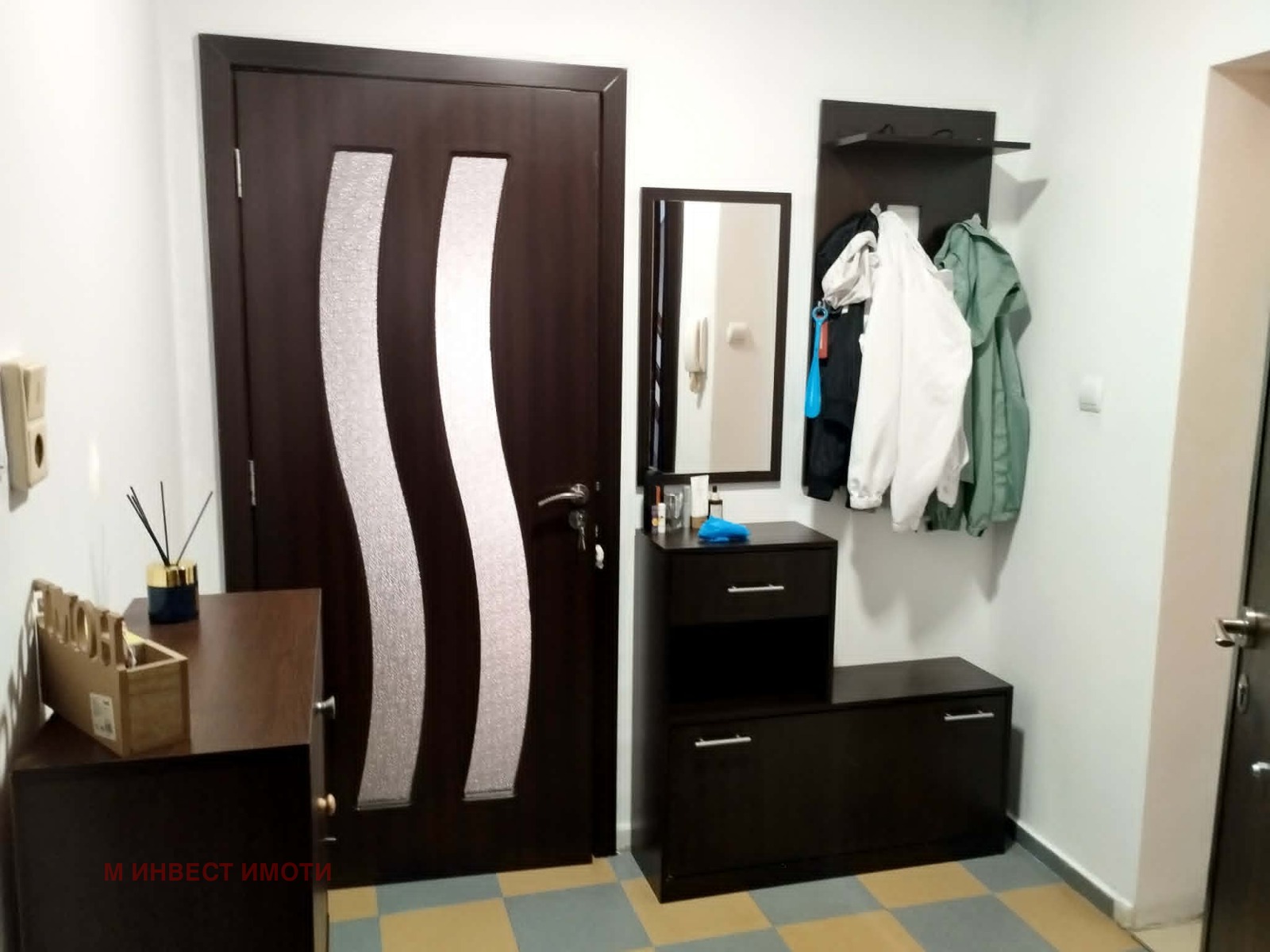 Продава 3-СТАЕН, гр. Пловдив, Съдийски, снимка 14 - Апартаменти - 55277837