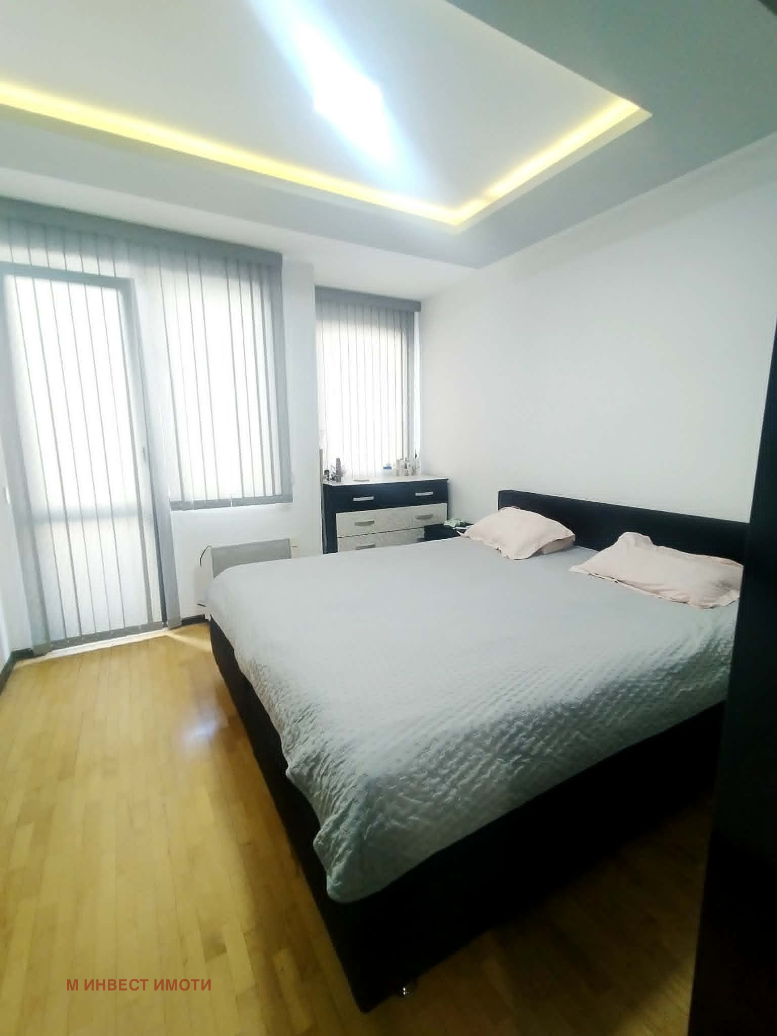Продава 3-СТАЕН, гр. Пловдив, Съдийски, снимка 8 - Апартаменти - 55277837