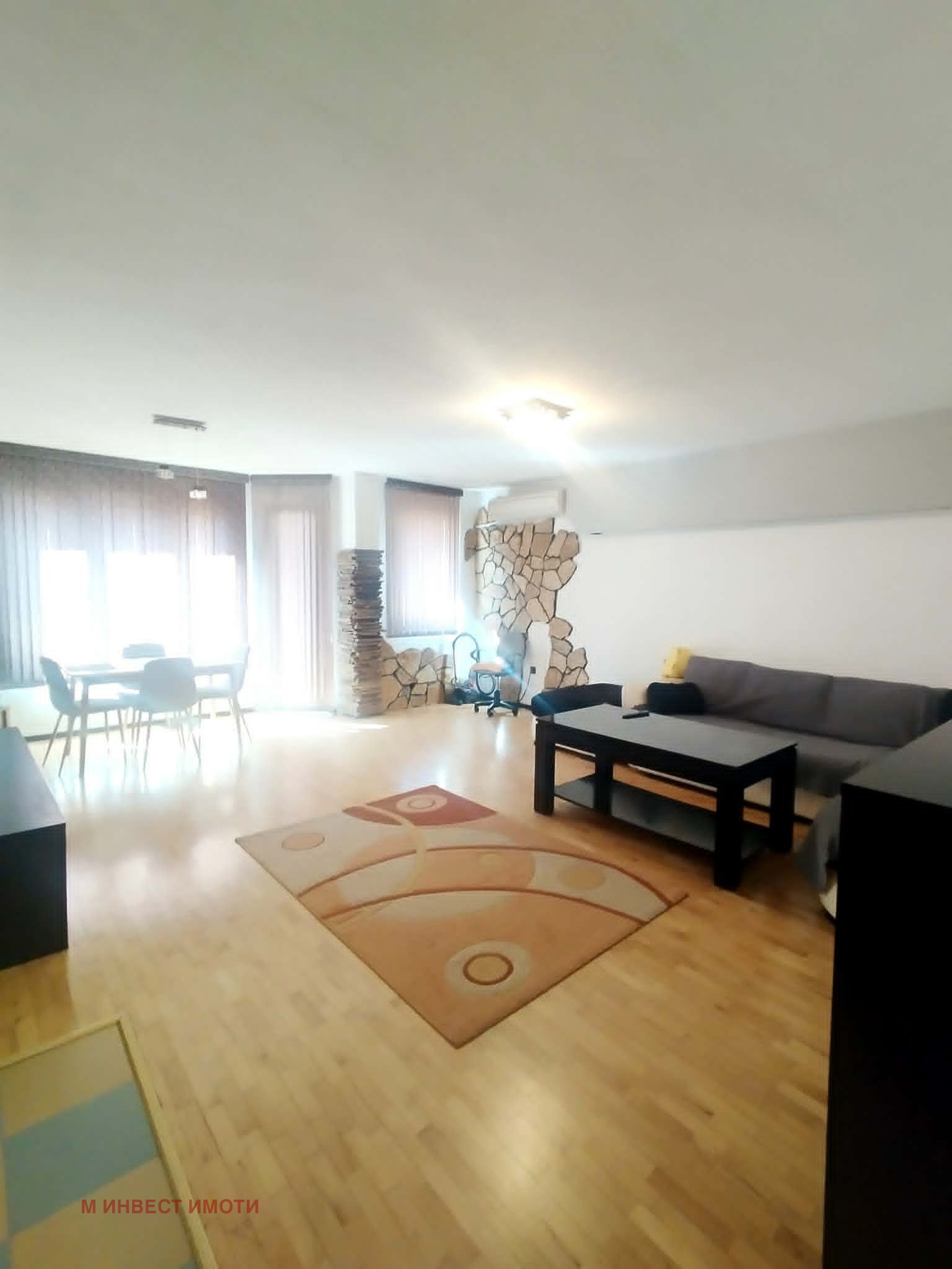 Продава 3-СТАЕН, гр. Пловдив, Съдийски, снимка 12 - Апартаменти - 55277837