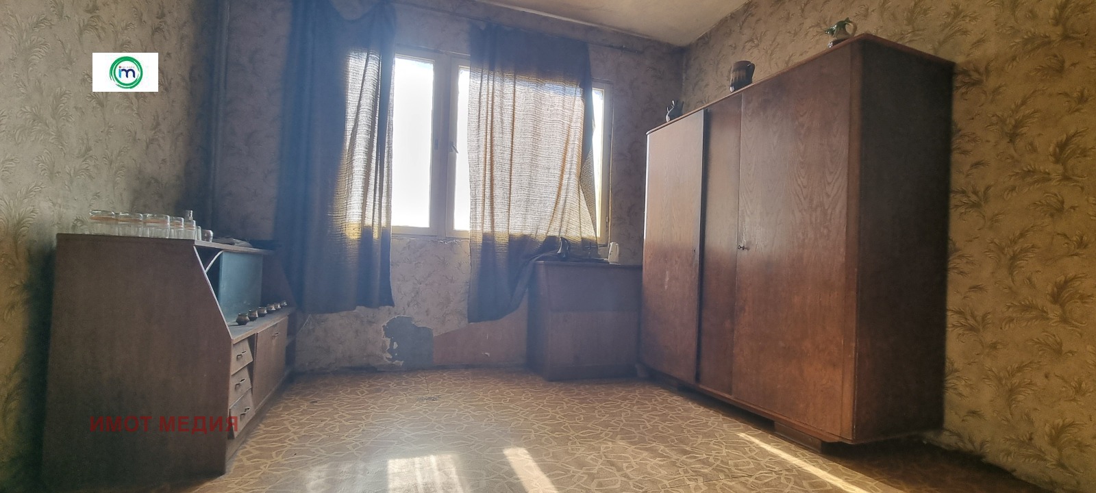 Продава 3-СТАЕН, гр. Пазарджик, Запад, снимка 3 - Апартаменти - 55402508