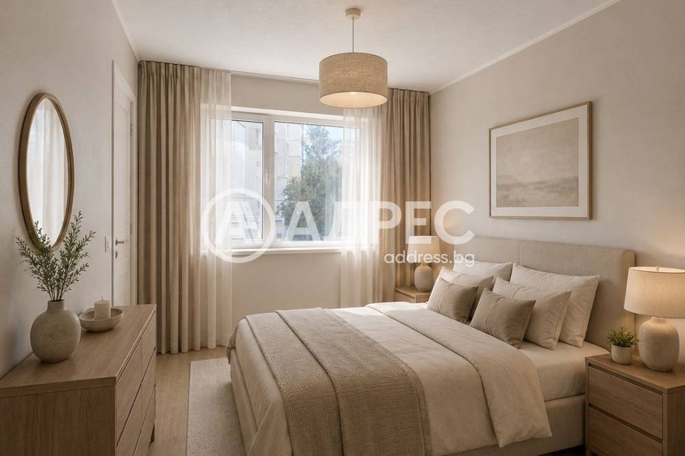 Продава 3-СТАЕН, гр. София, Банишора, снимка 7 - Апартаменти - 55882143