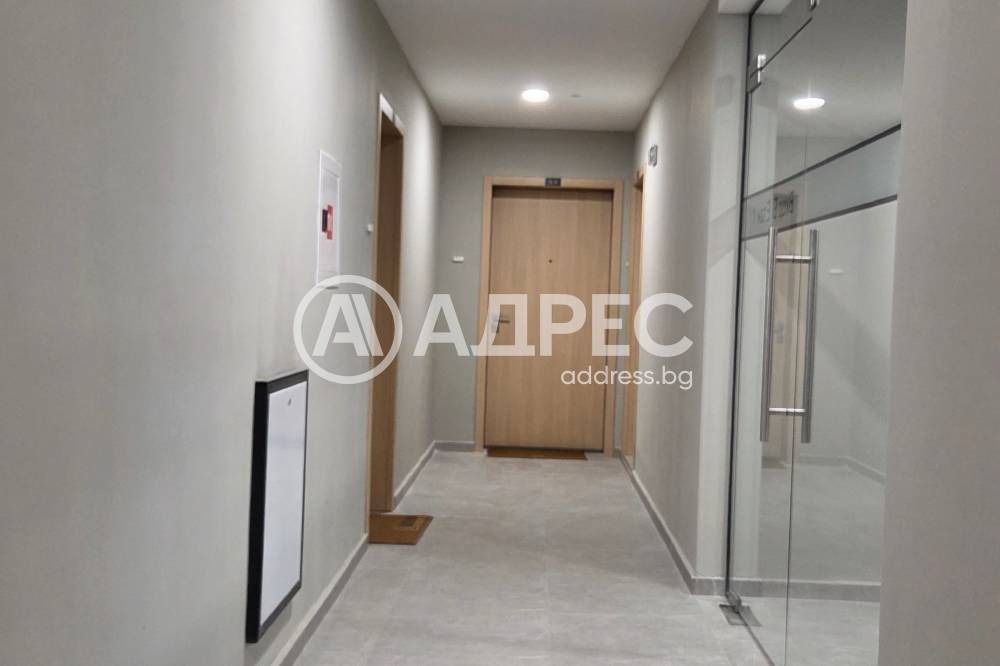 Продава 3-СТАЕН, гр. София, Банишора, снимка 5 - Апартаменти - 55882143
