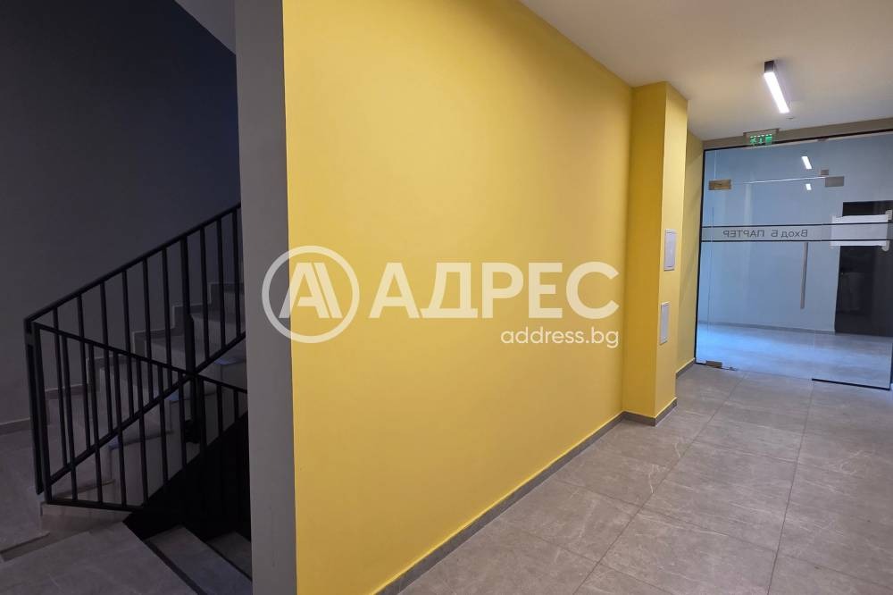 Продава 3-СТАЕН, гр. София, Банишора, снимка 6 - Апартаменти - 55882143