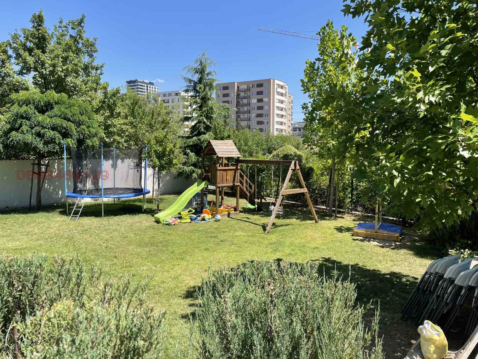 Продава 3-СТАЕН, гр. София, Кръстова вада, снимка 7 - Апартаменти - 55958738