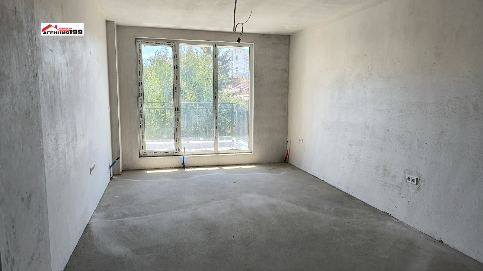 Продава 3-СТАЕН, гр. София, Толстой, снимка 4 - Апартаменти - 56298397