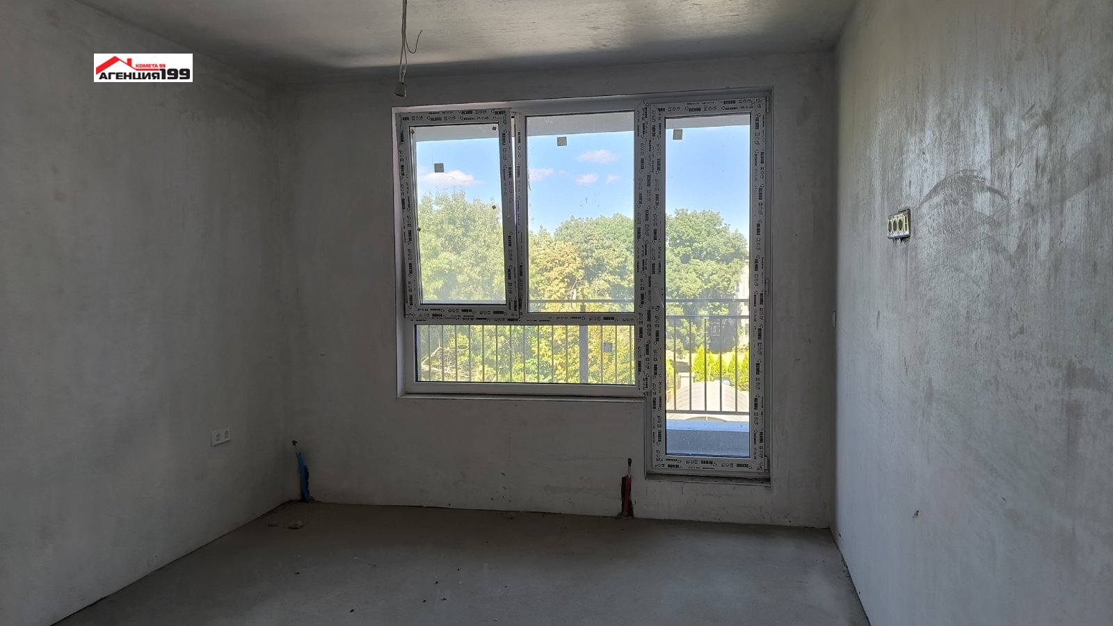 Продава 3-СТАЕН, гр. София, Толстой, снимка 5 - Апартаменти - 56298397