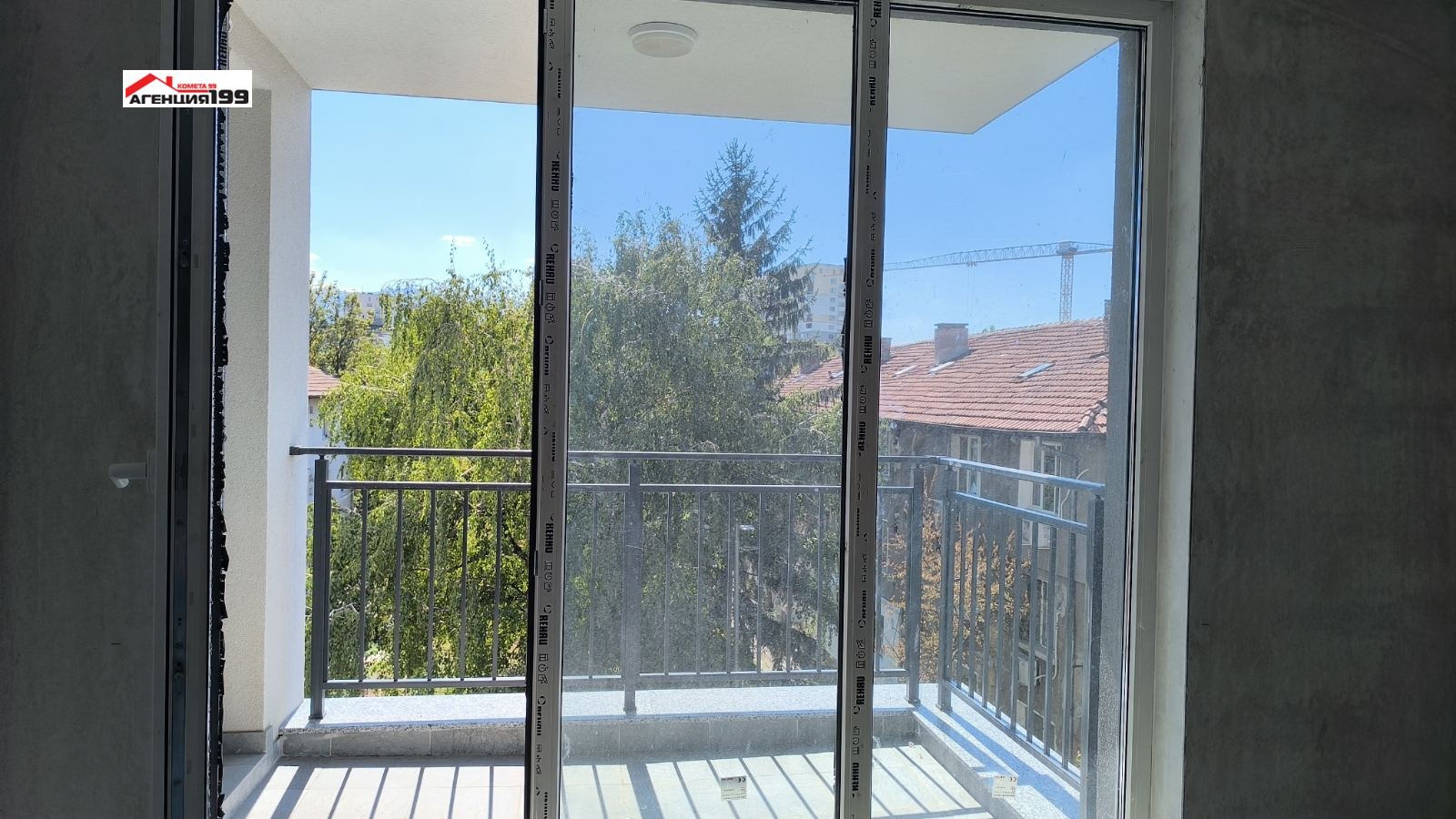 Продава 3-СТАЕН, гр. София, Толстой, снимка 3 - Апартаменти - 56298397