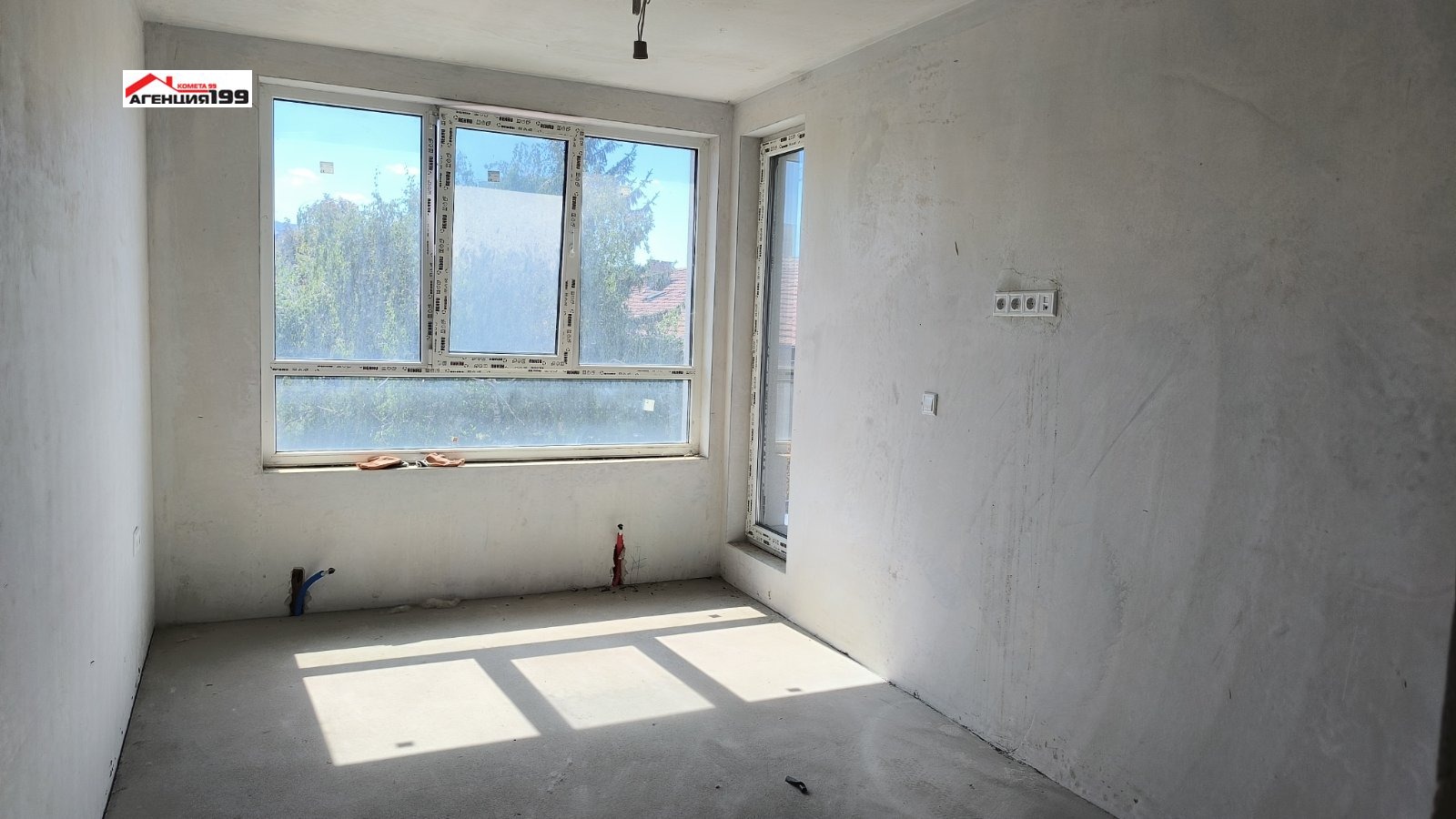Продава 3-СТАЕН, гр. София, Толстой, снимка 6 - Апартаменти - 56298397