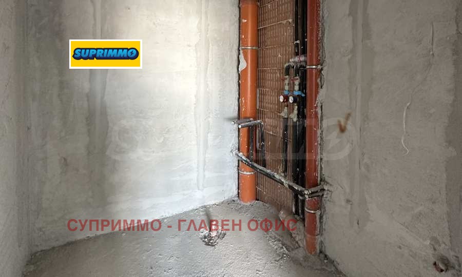 Продава 3-СТАЕН, гр. София, Младост 4, снимка 13 - Апартаменти - 56329328