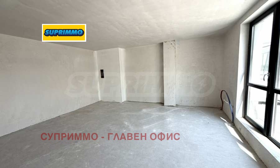 Продава 3-СТАЕН, гр. София, Полигона, снимка 4 - Апартаменти - 56505973