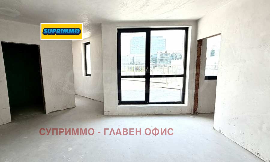 Продава 3-СТАЕН, гр. София, Полигона, снимка 2 - Апартаменти - 56505973