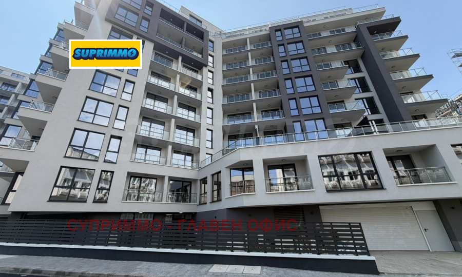 Продава 3-СТАЕН, гр. София, Полигона, снимка 10 - Апартаменти - 56505973