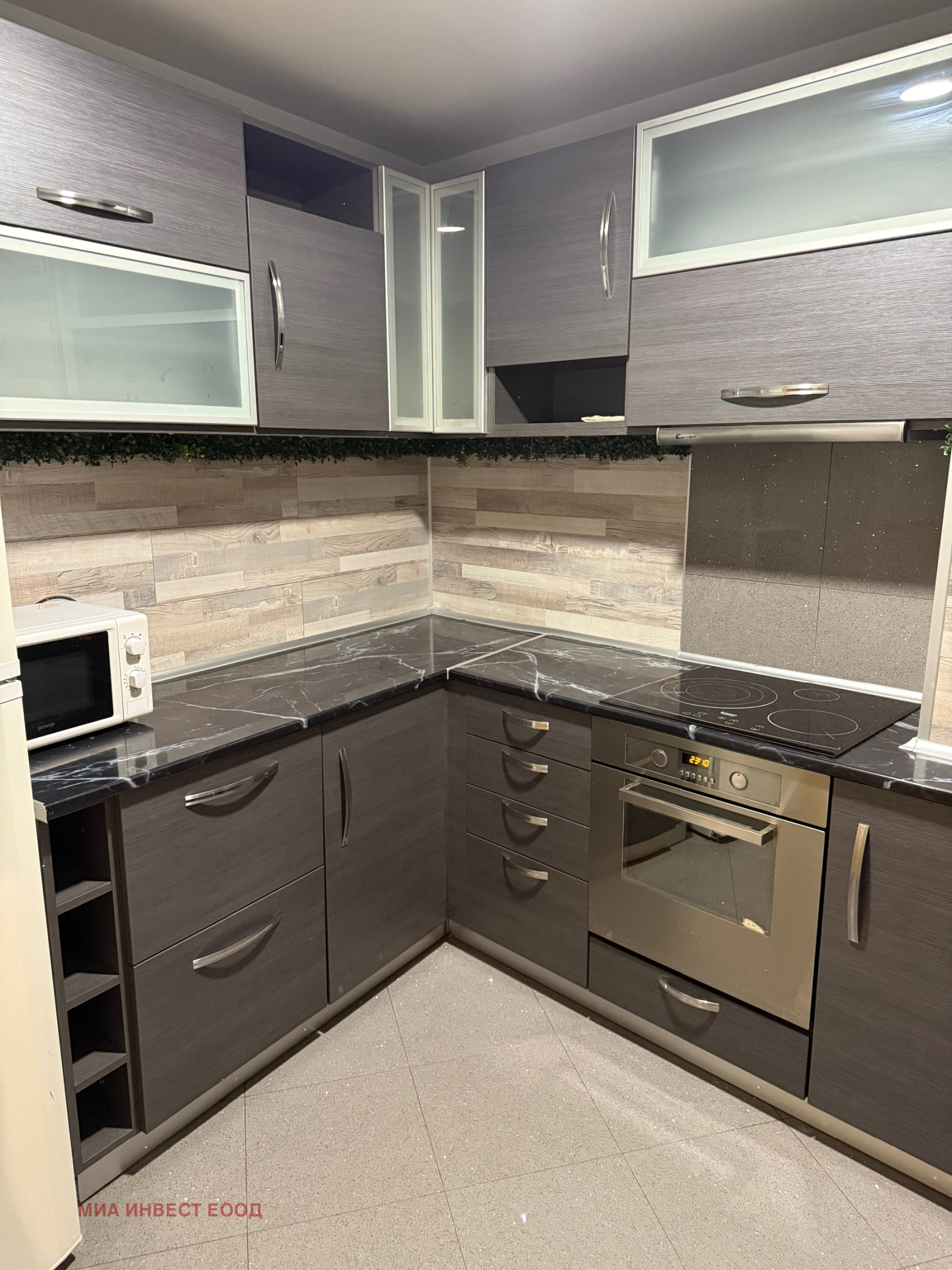 Продава 4-СТАЕН, гр. Враца, Център, снимка 2 - Апартаменти - 50782909