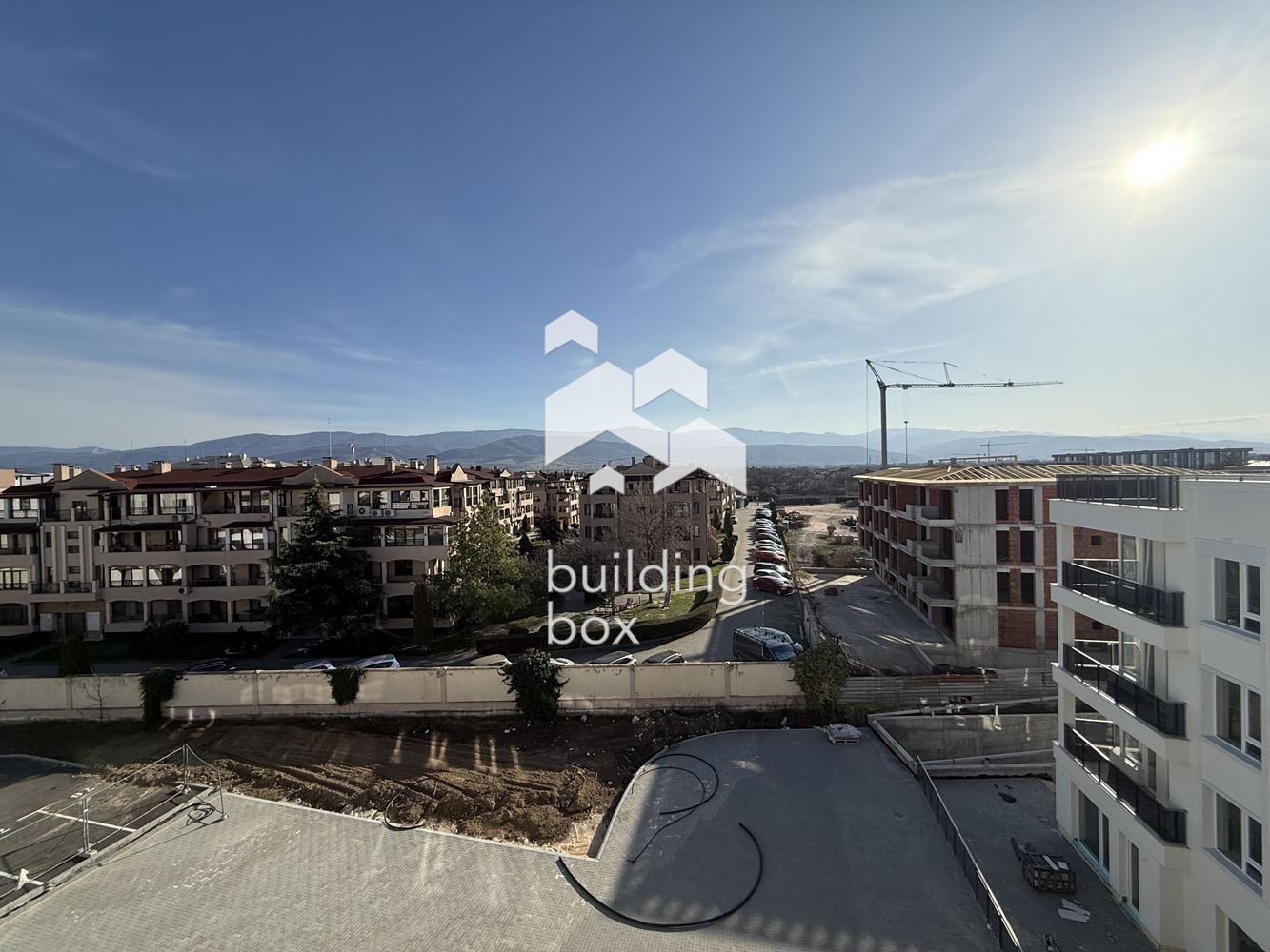 Продава 4-СТАЕН, гр. Пловдив, Остромила, снимка 8 - Апартаменти - 55829945