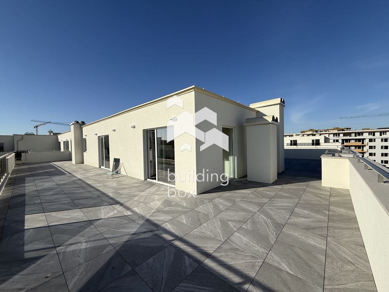 Продава 4-СТАЕН, гр. Пловдив, Остромила, снимка 9 - Апартаменти - 55829945