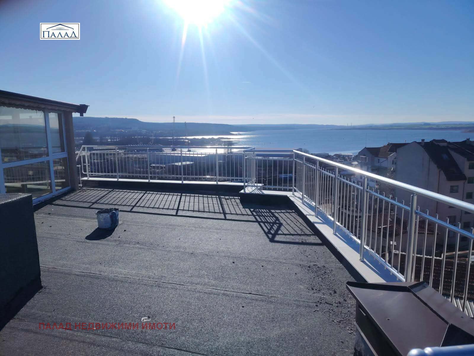 Продава МЕЗОНЕТ, гр. Варна, Погреби