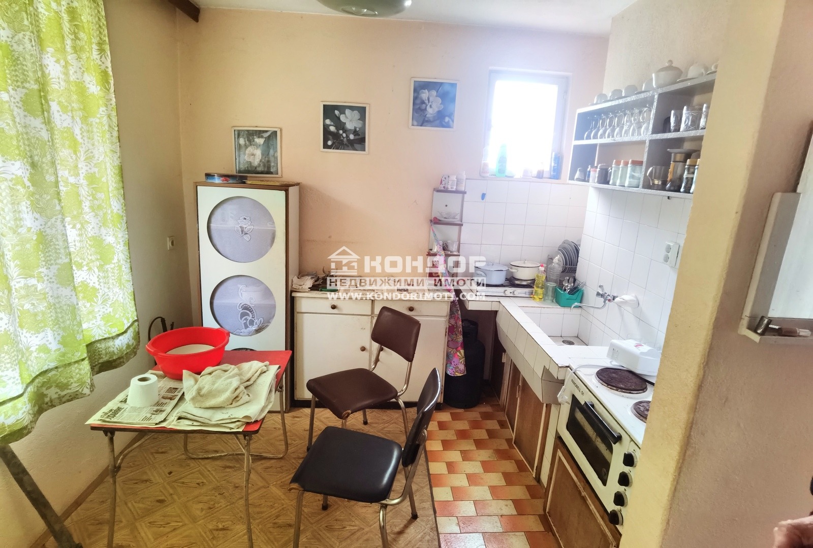 Продава КЪЩА, с. Гълъбово, област Пловдив, снимка 10 - Къщи - 40524301