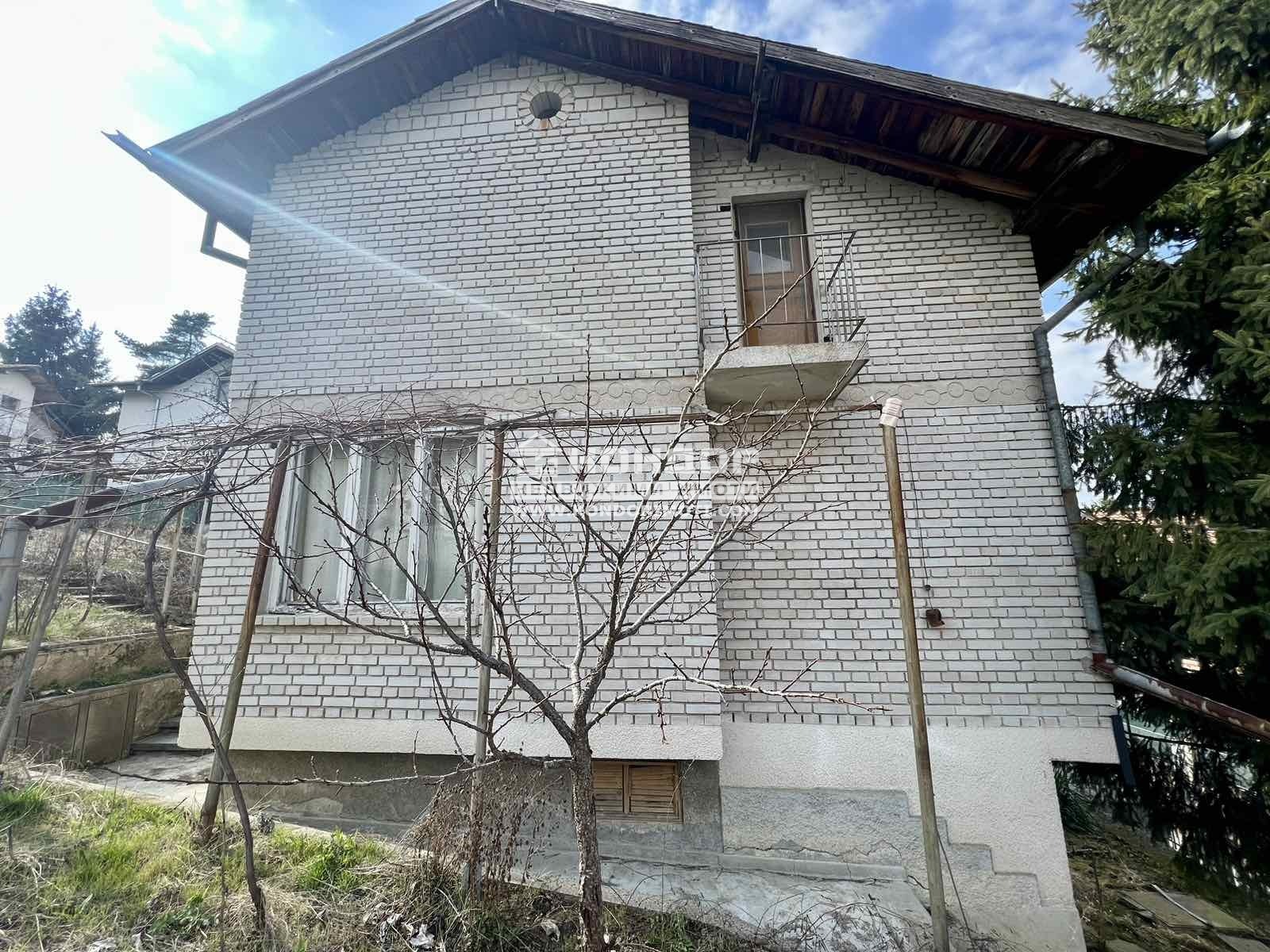 Продава КЪЩА, с. Гълъбово, област Пловдив, снимка 6 - Къщи - 40524301