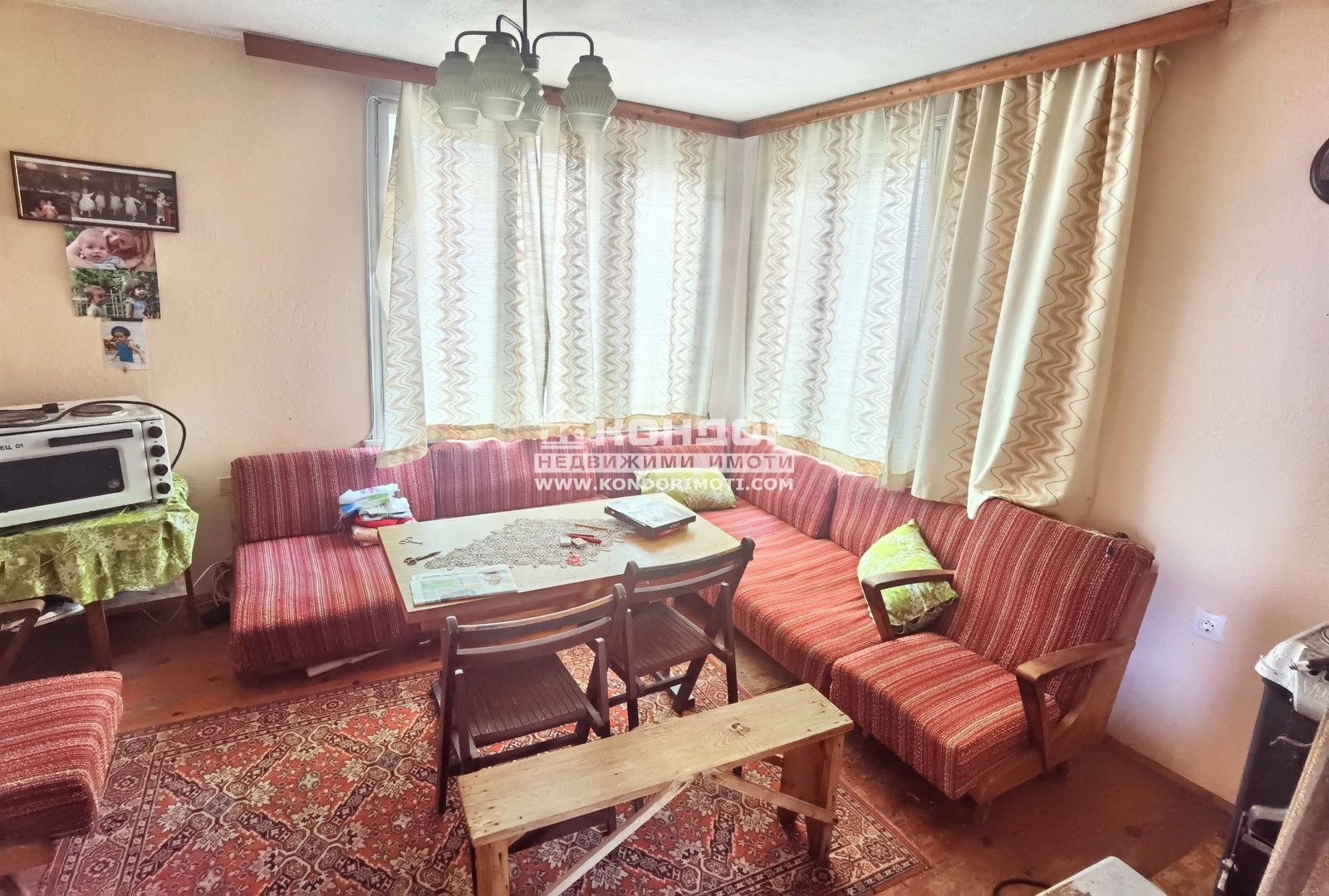 Продава КЪЩА, с. Гълъбово, област Пловдив, снимка 9 - Къщи - 40524301