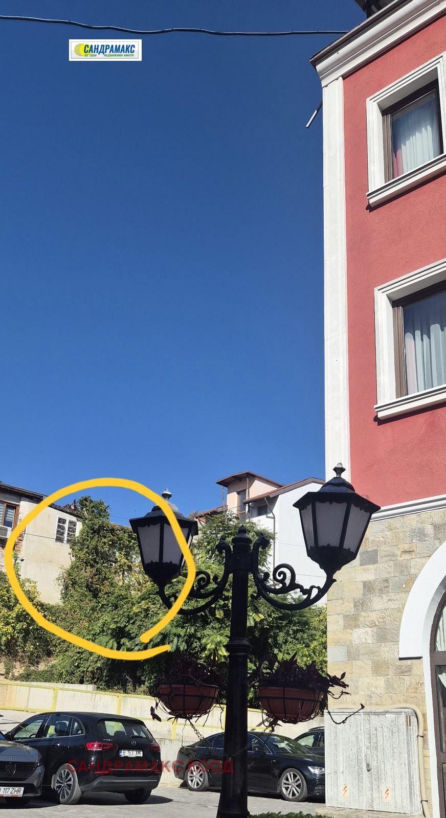 Продава КЪЩА, гр. Велико Търново, Център, снимка 2 - Къщи - 52550574