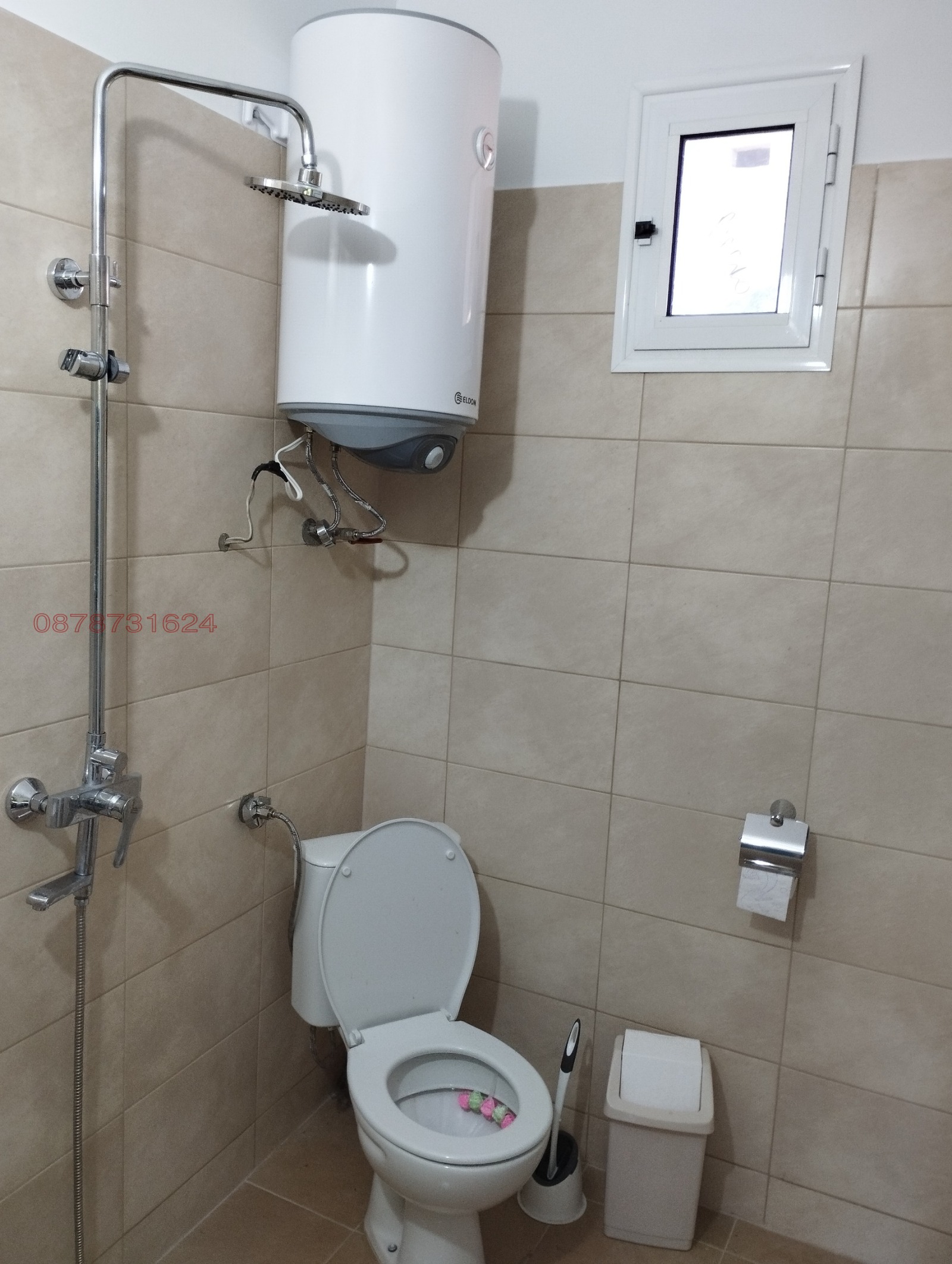 Продава КЪЩА, с. Ласкар, област Плевен, снимка 7 - Къщи - 55024136