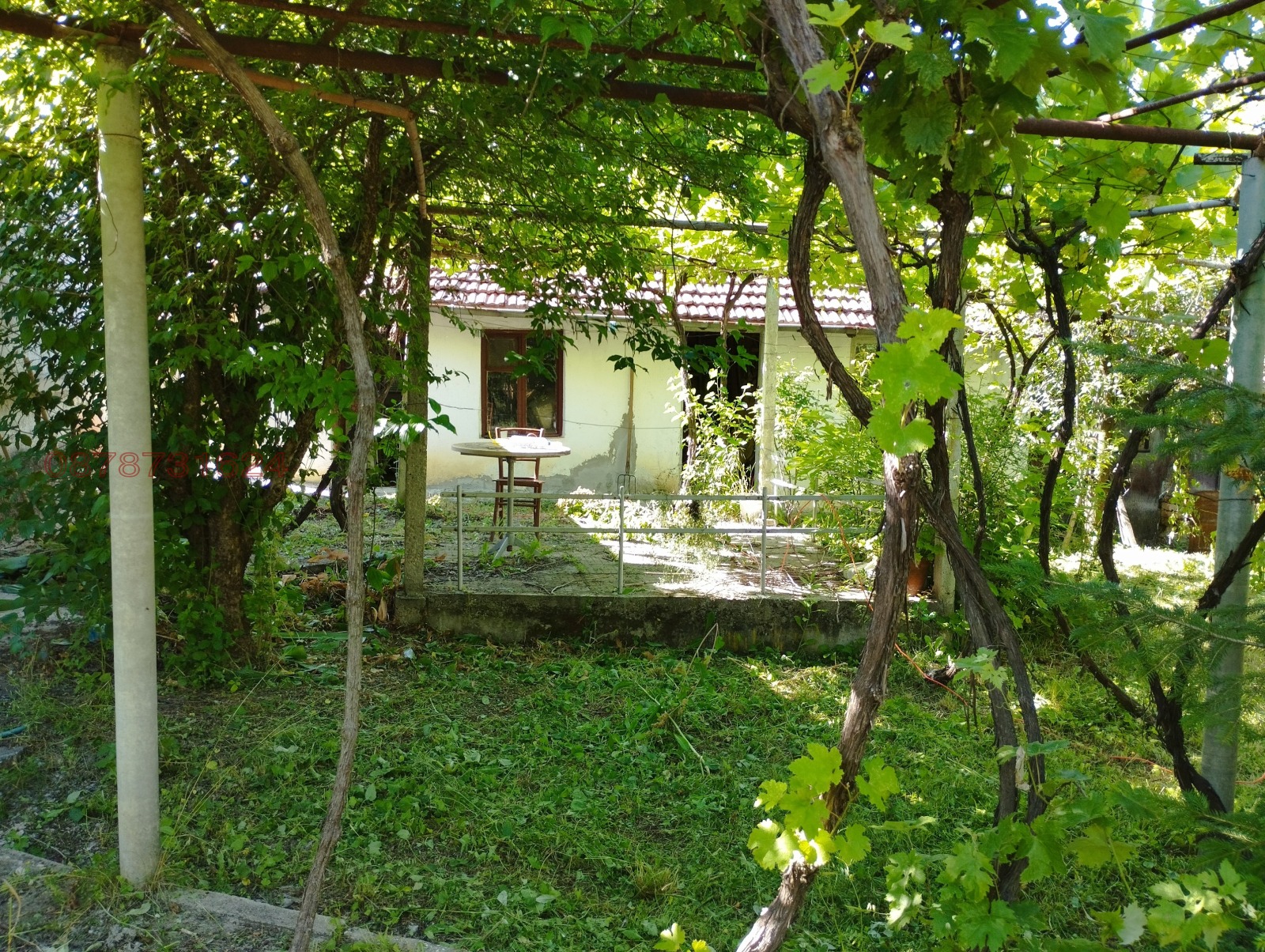 Продава КЪЩА, с. Ласкар, област Плевен, снимка 5 - Къщи - 55024136