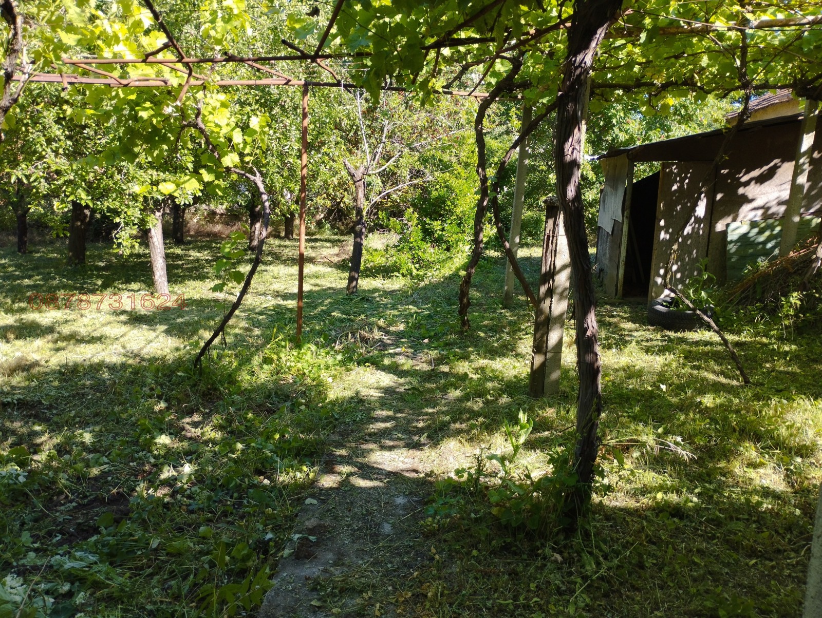Продава КЪЩА, с. Ласкар, област Плевен, снимка 4 - Къщи - 55024136