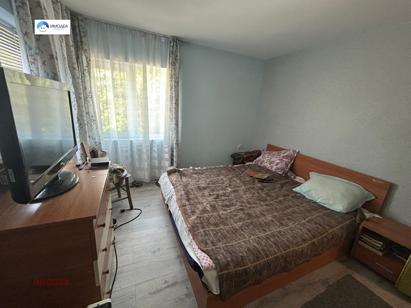 Продава КЪЩА, с. Ново градище, област Велико Търново, снимка 4 - Къщи - 55310764