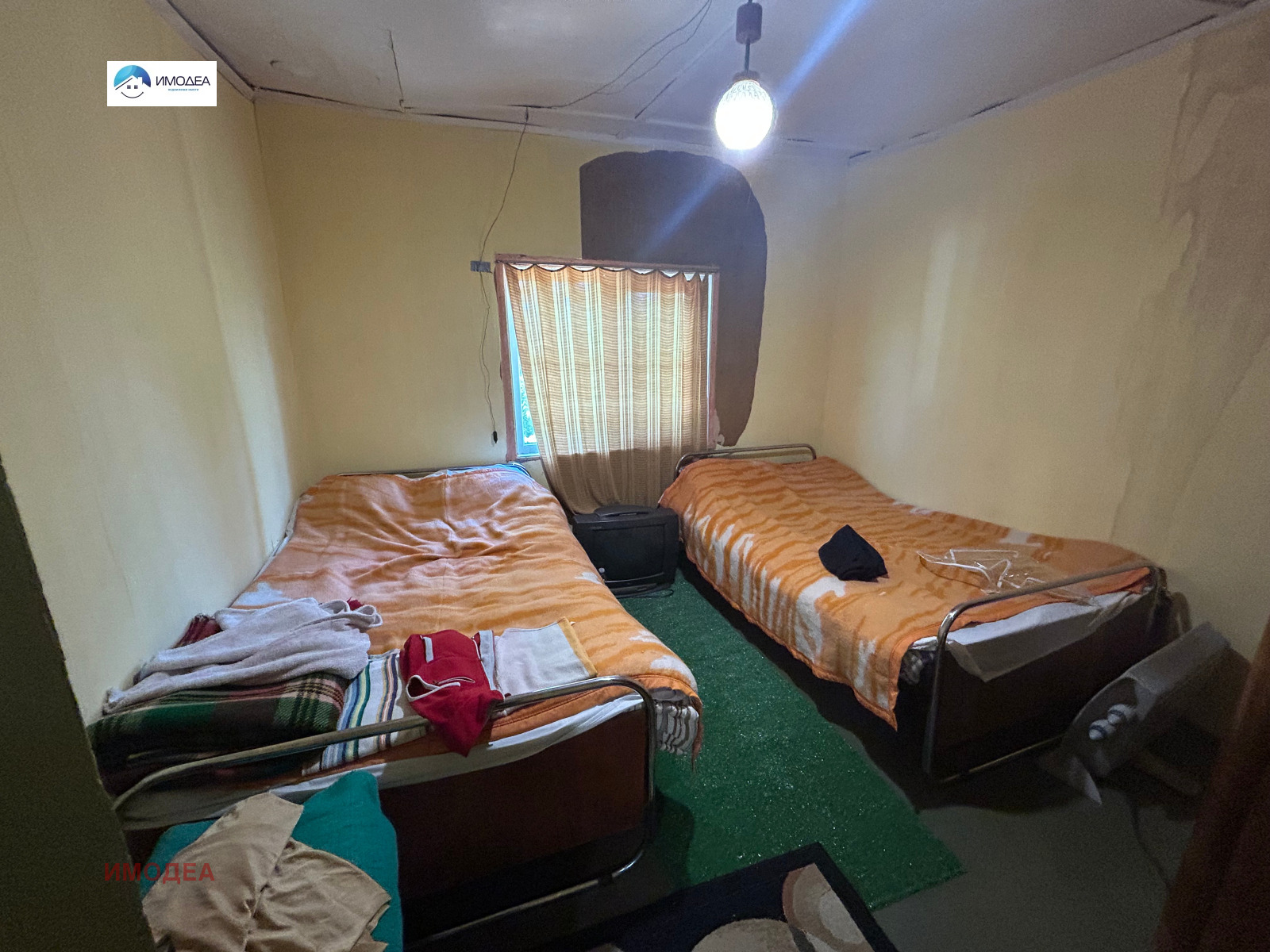 Продава КЪЩА, с. Ново градище, област Велико Търново, снимка 3 - Къщи - 55310764