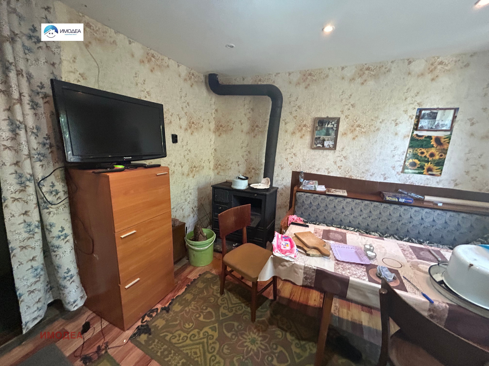 Продава КЪЩА, с. Ново градище, област Велико Търново, снимка 9 - Къщи - 55310764