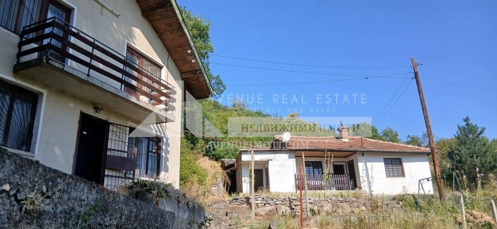 Продава КЪЩА, гр. Кричим, област Пловдив, снимка 3 - Къщи - 55737883