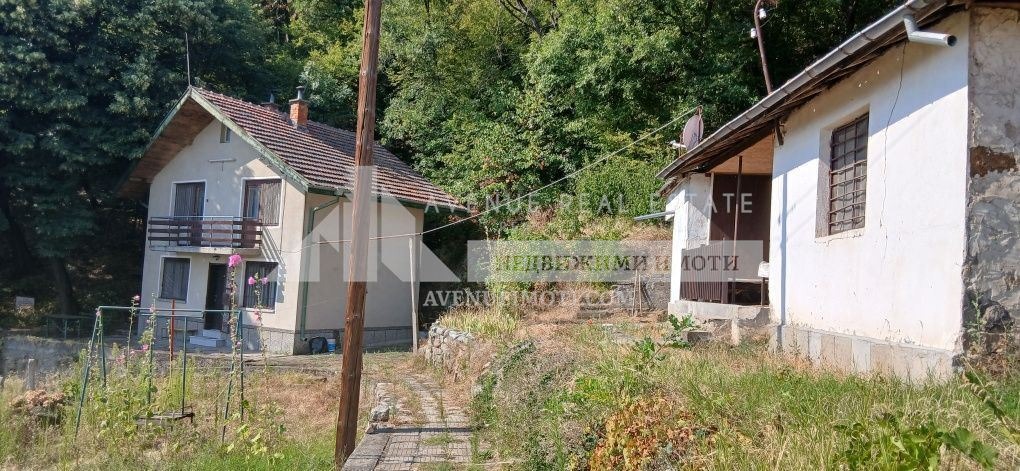 Продава КЪЩА, гр. Кричим, област Пловдив, снимка 2 - Къщи - 55737883