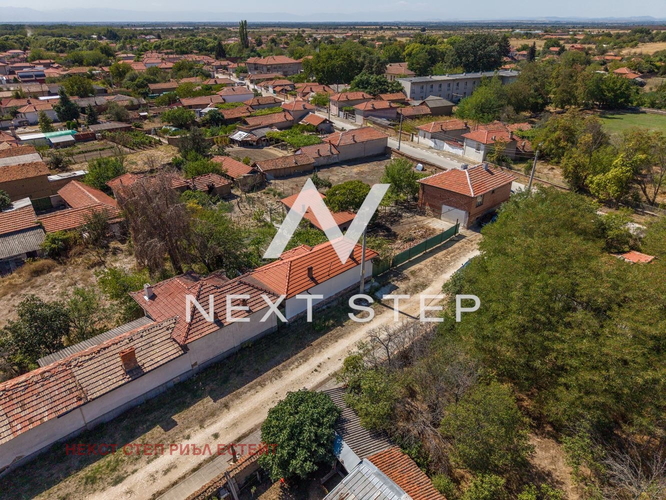 Продава КЪЩА, с. Стрелци, област Пловдив, снимка 9 - Къщи - 56021311