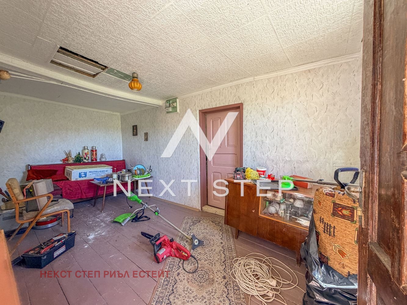 Продава КЪЩА, с. Стрелци, област Пловдив, снимка 15 - Къщи - 56021311
