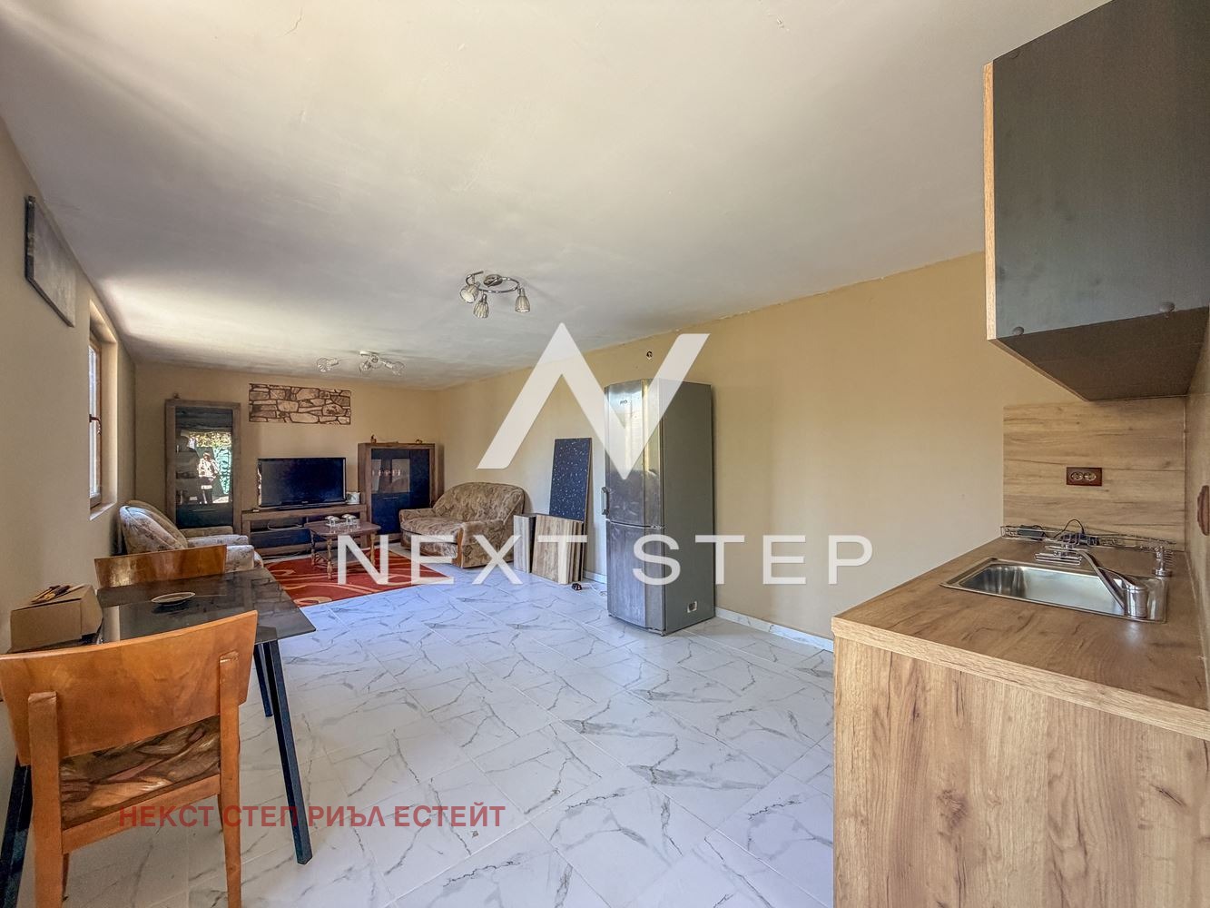 Продава КЪЩА, с. Стрелци, област Пловдив, снимка 6 - Къщи - 56021311