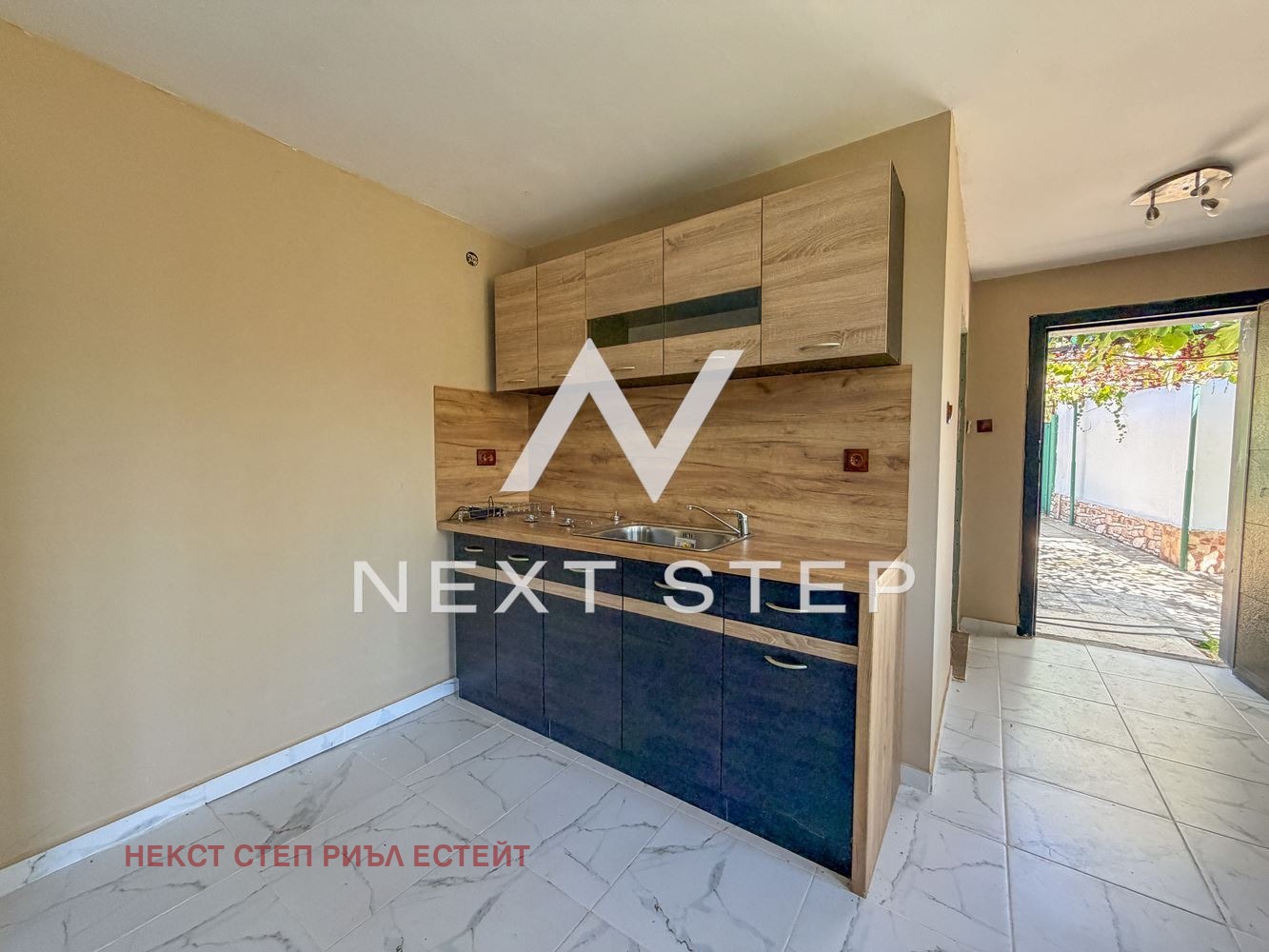 Продава КЪЩА, с. Стрелци, област Пловдив, снимка 5 - Къщи - 56021311