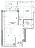 Продава 2-СТАЕН, гр. Варна, Левски 1, снимка 2