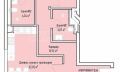 Продава 3-СТАЕН, гр. София, Младост 4, снимка 3