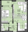 Продава 2-СТАЕН, гр. Пловдив, Христо Смирненски, снимка 3