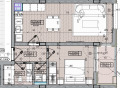 Продава 2-СТАЕН, град София, Люлин 6 • 128850 € / 252008.70 лв. • 56997254 13