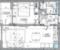 Продава 2-СТАЕН, град София, Люлин 6 • 116850 € / 228538.74 лв. • 72458951 2